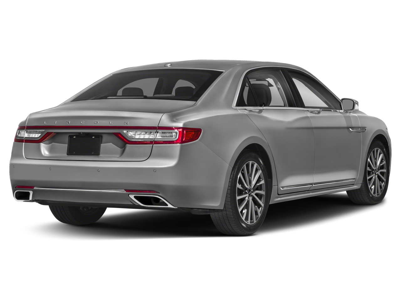 2020 Lincoln Continental Standard | Convenience Pkg. | Nav | AWD